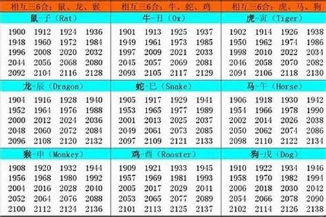 2007 年生肖|2007年出生的属什么,2007年是什么生肖